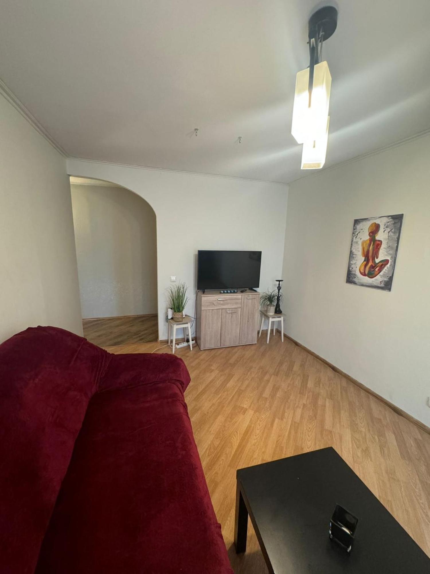 Praulienas Appartement Riga