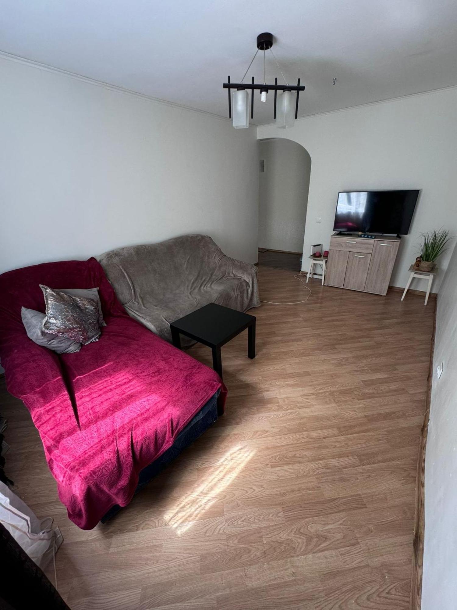 Praulienas Appartement