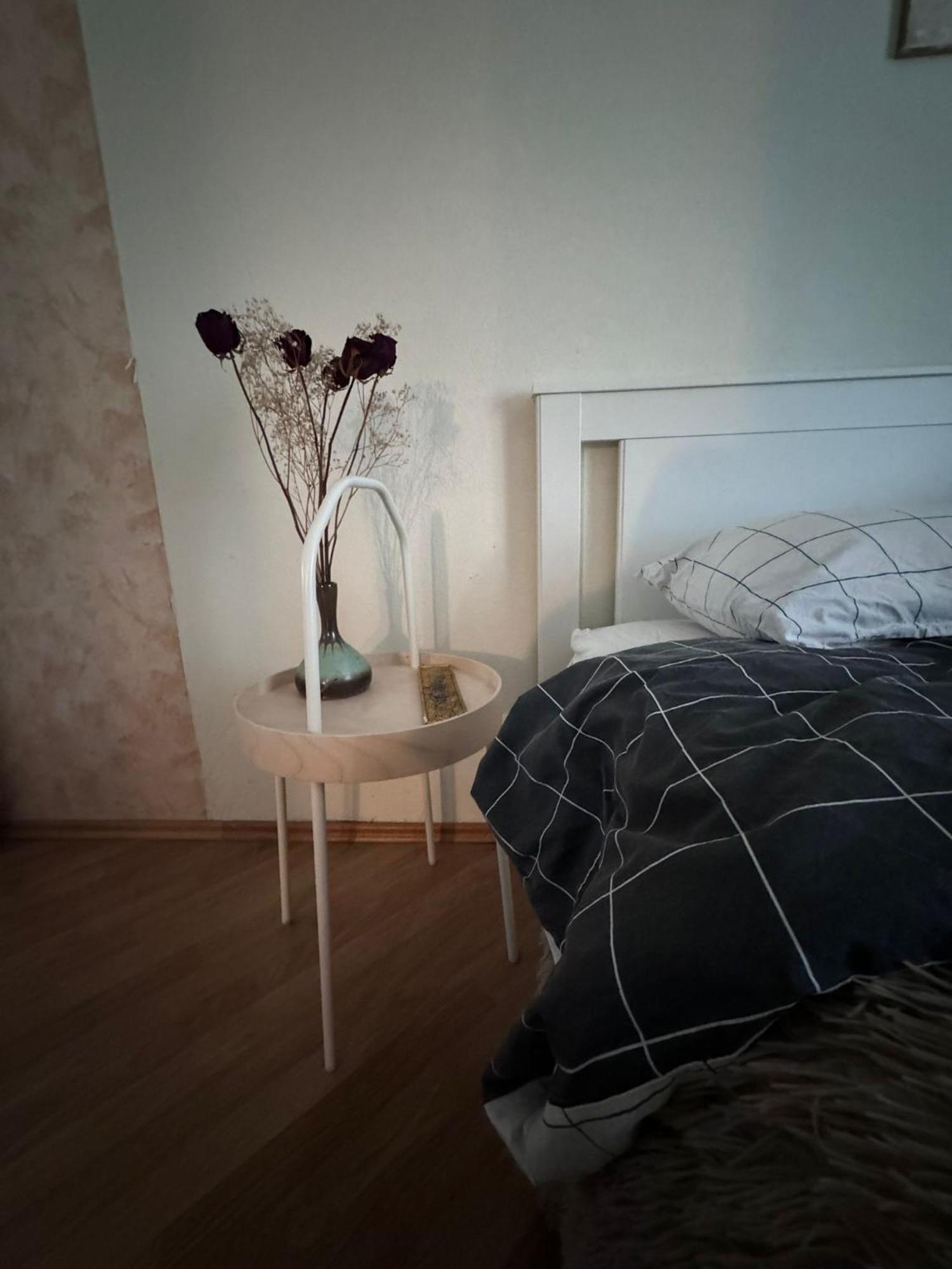 Praulienas Appartement