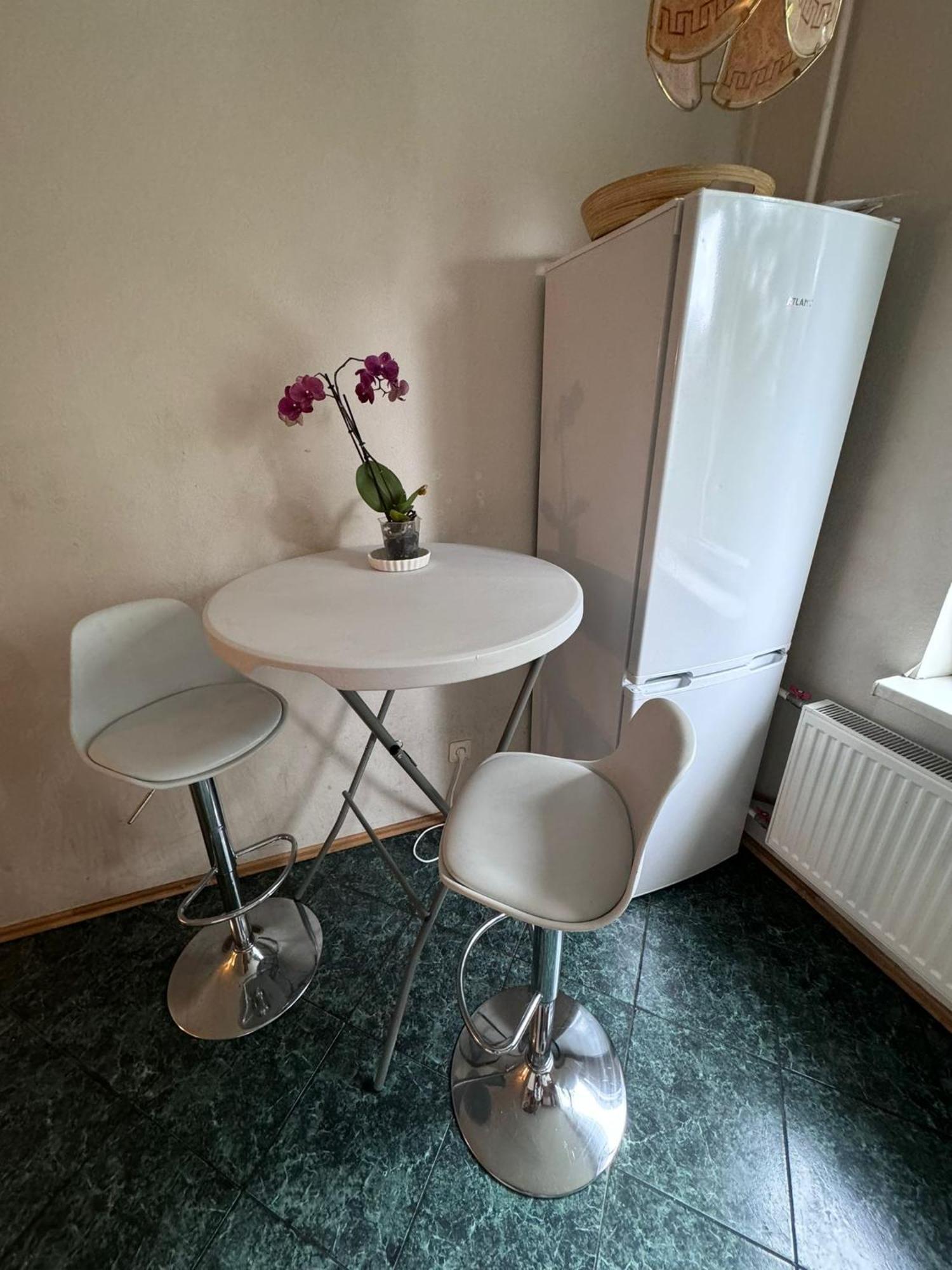 Praulienas Appartement