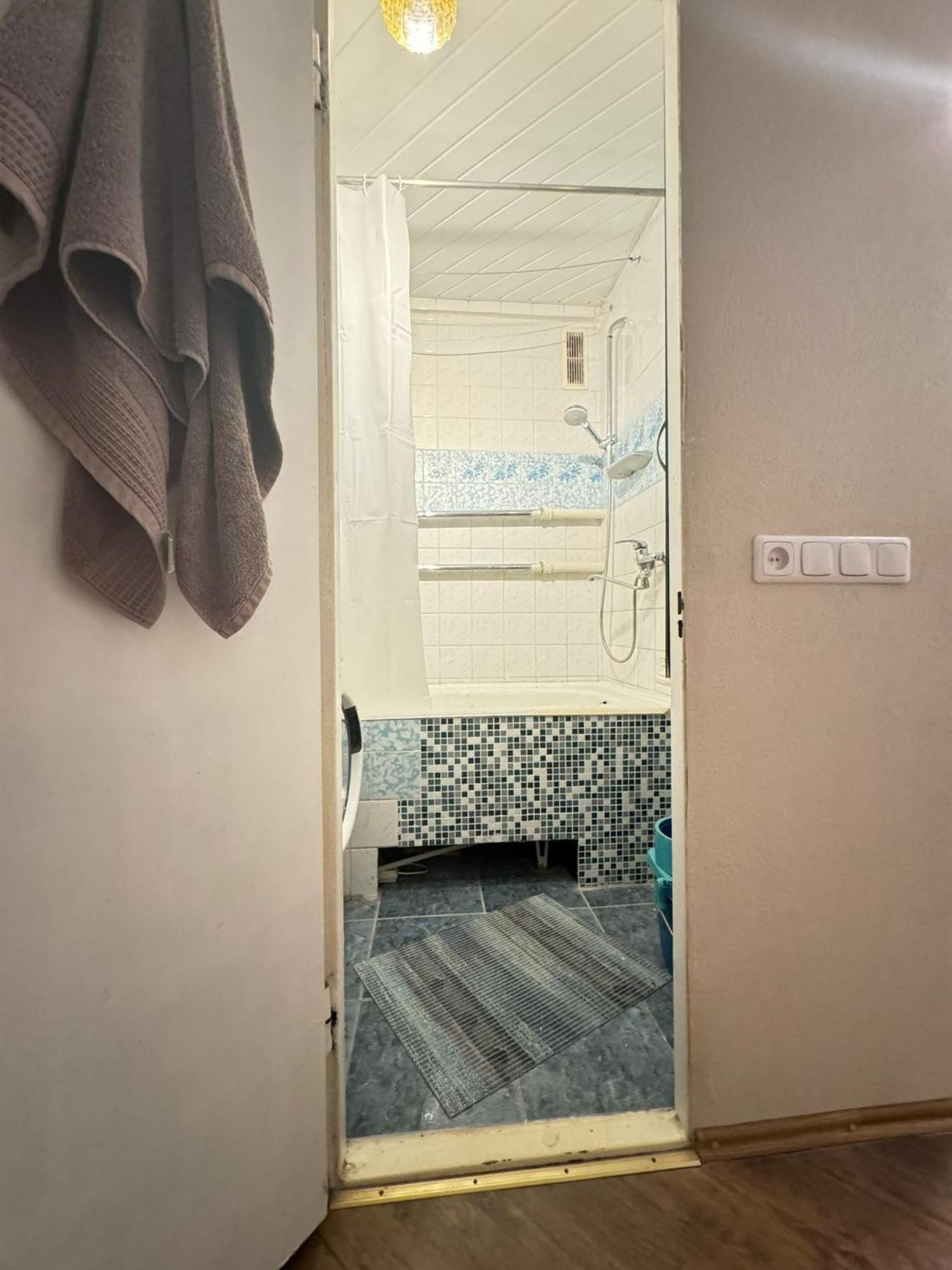 Praulienas Appartement Riga