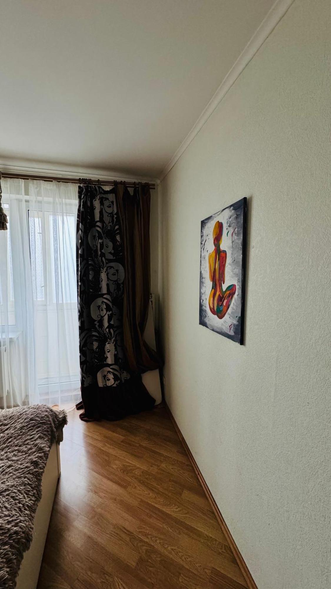 Appartement Praulienas *