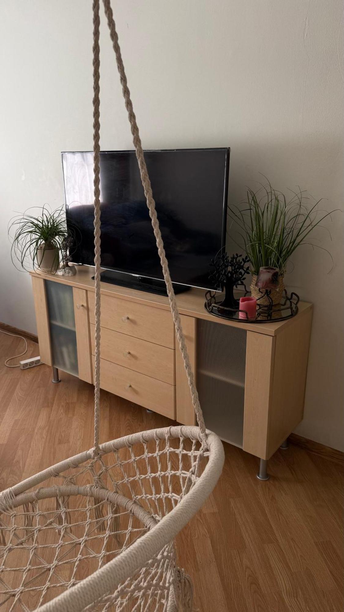 Praulienas Apartment