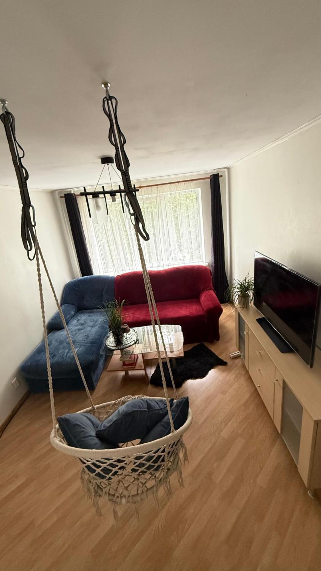 Apartment Praulienas *