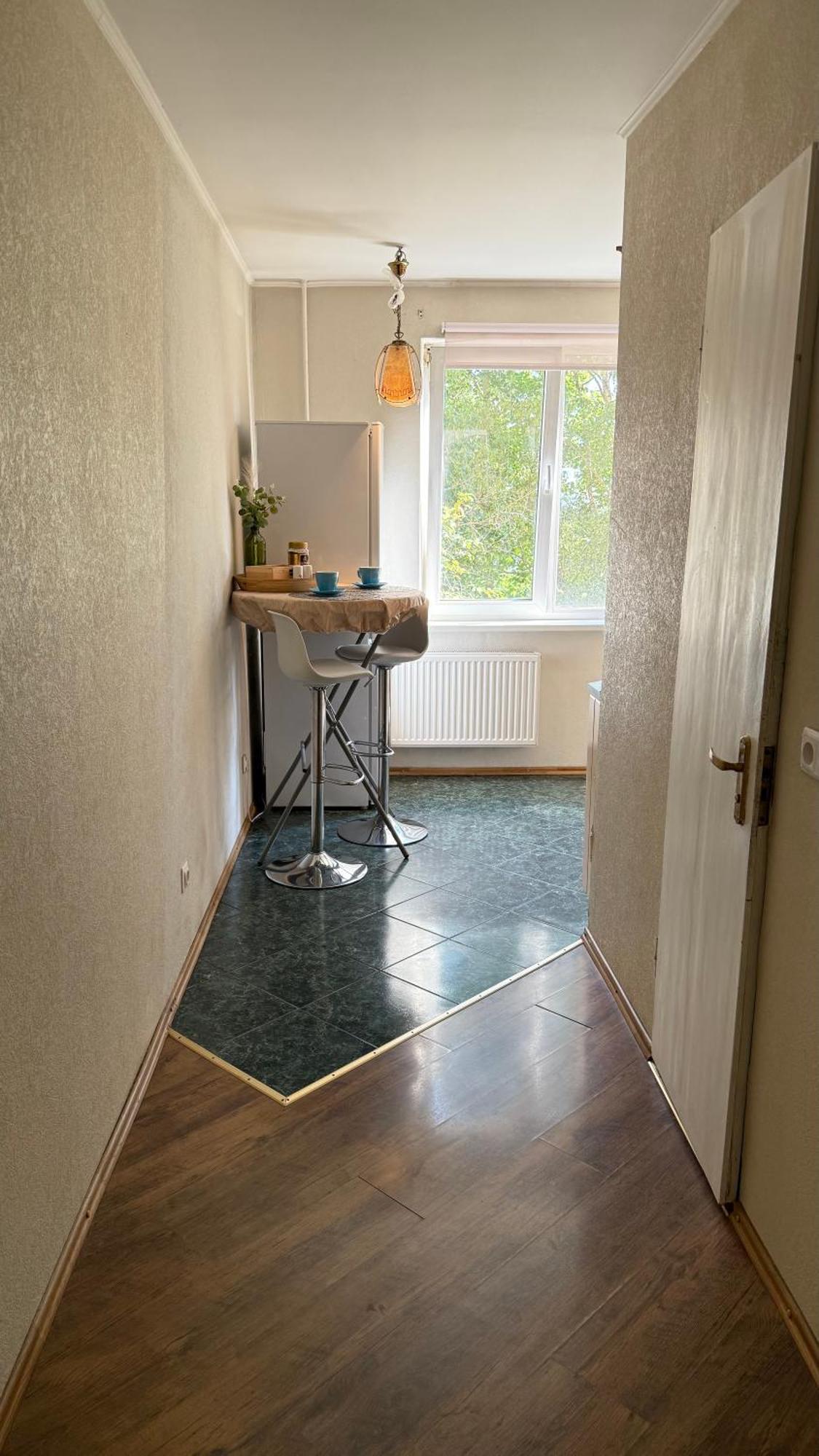 Appartement Praulienas