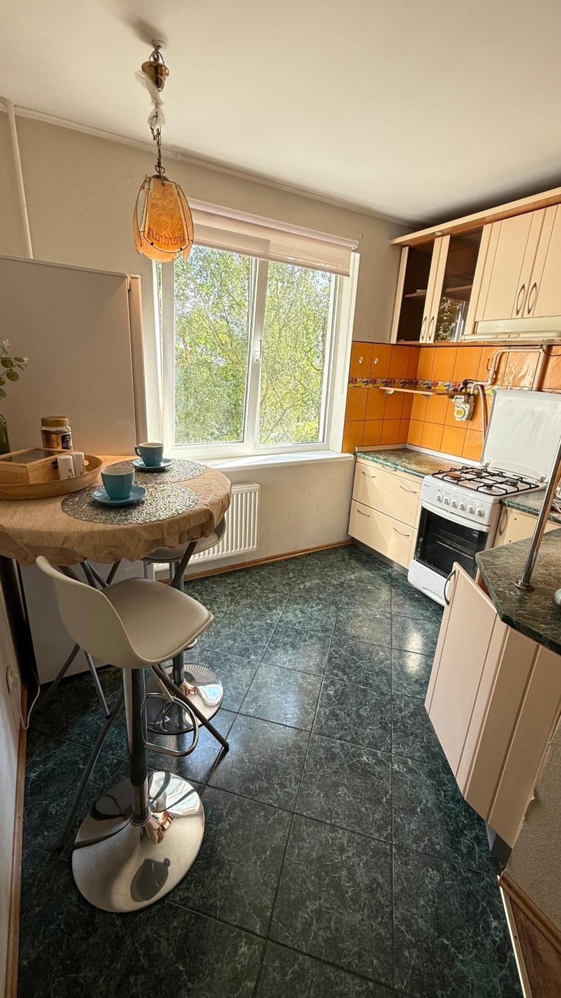 Praulienas Appartement Riga