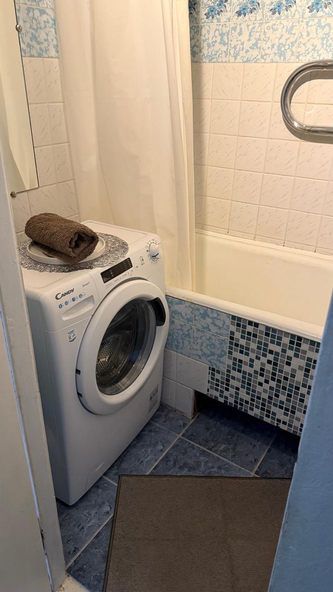 Praulienas Appartement *